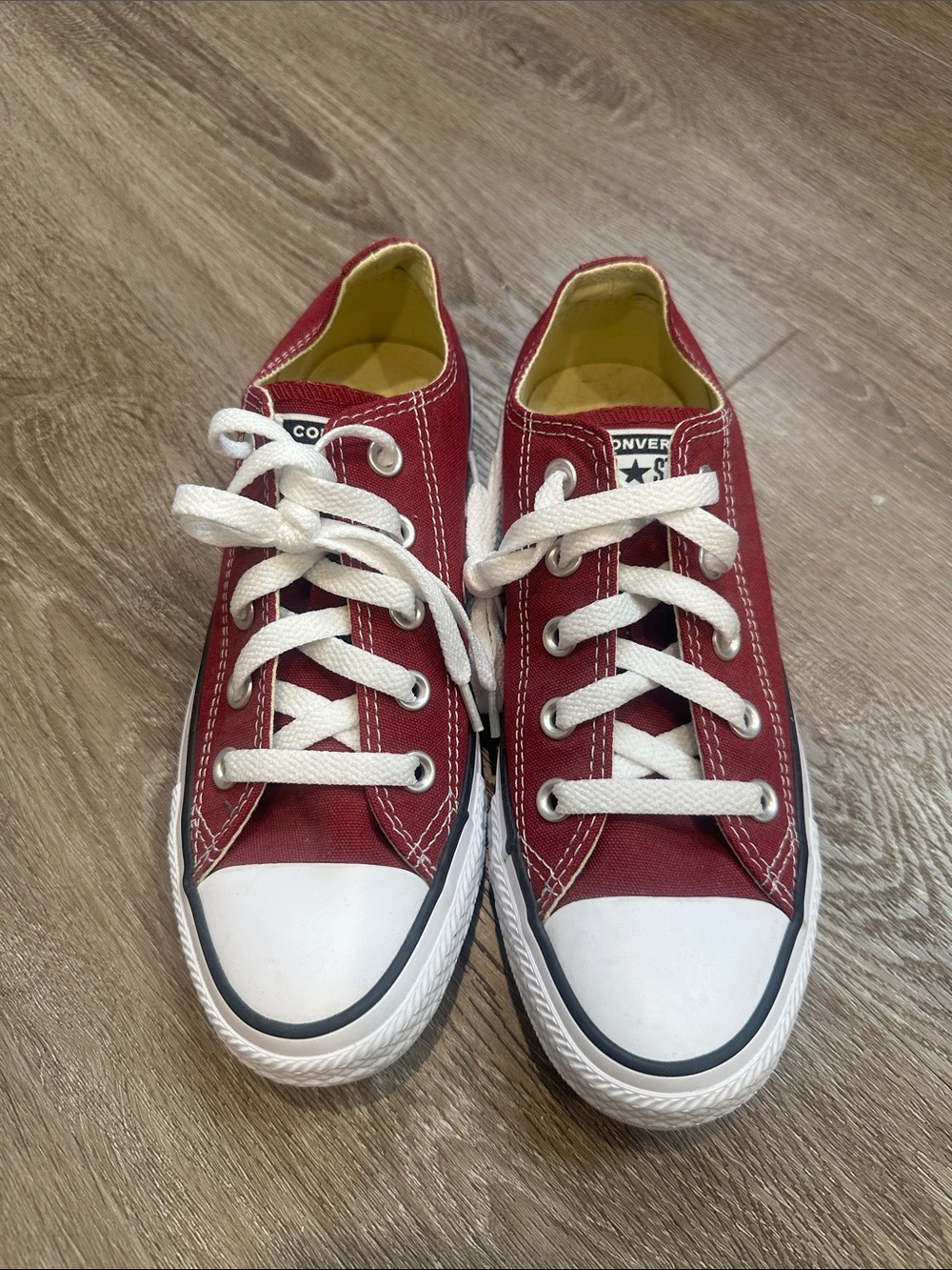 Converse NWOT
